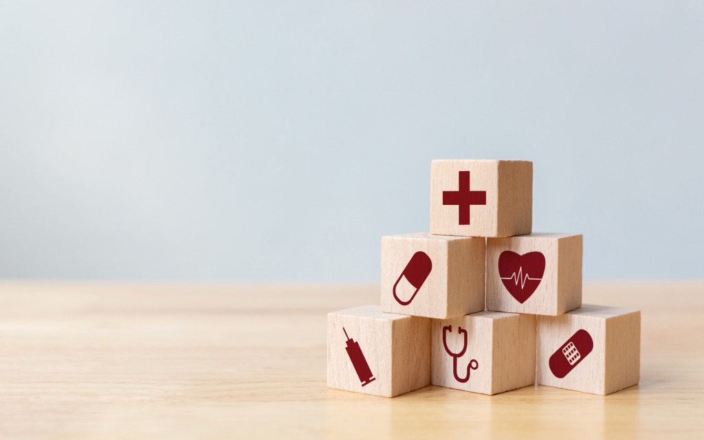 Healthcare Branding: Where To Start