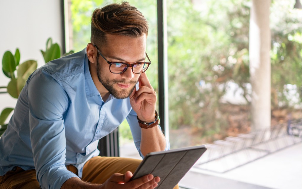 LEVO Health Clients Featured in Forbes Article