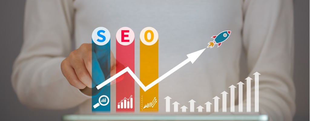 Improved SEO Rankings